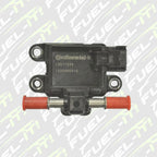 Add a Flex-Fuel Sensor?