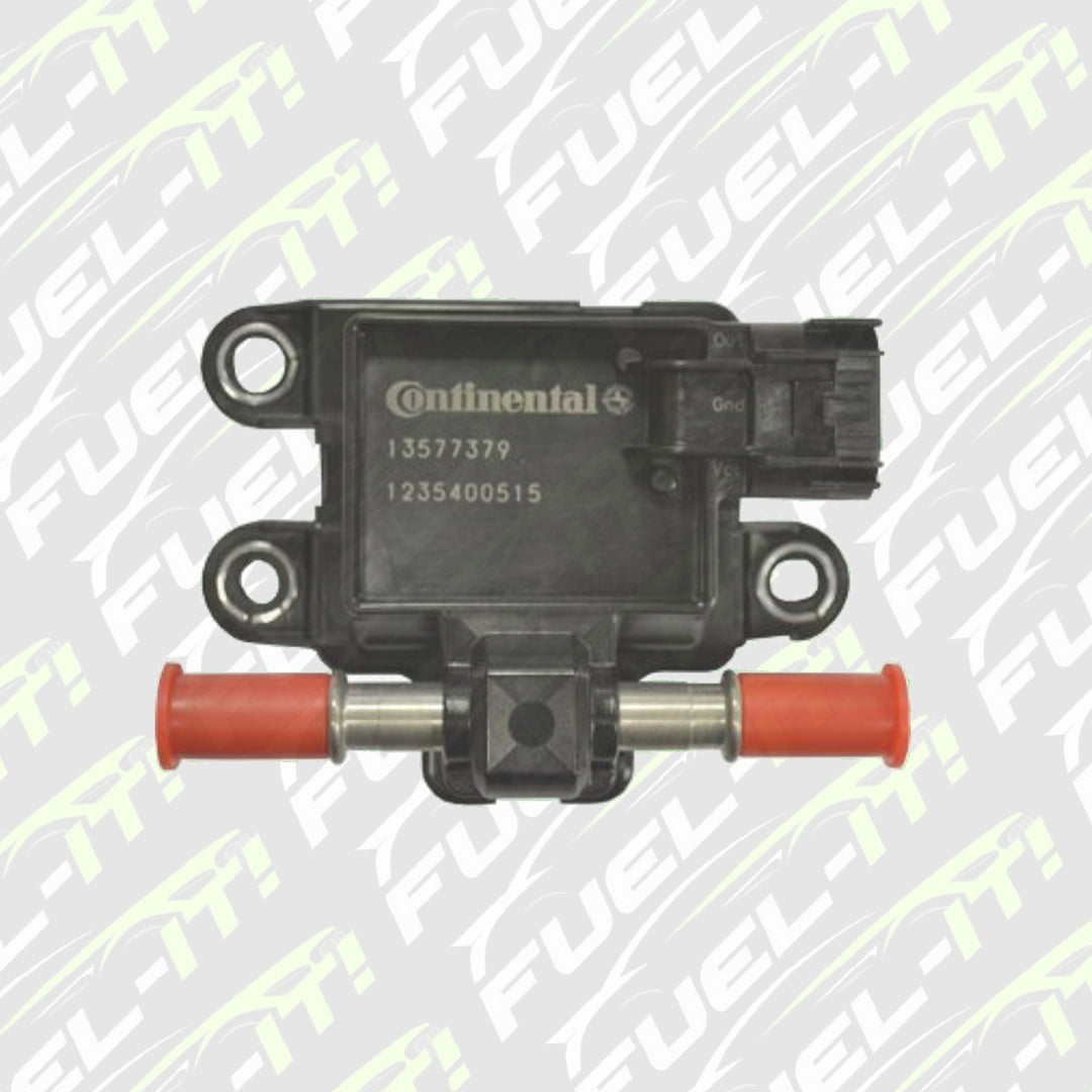 Add a Flex-Fuel Sensor?
