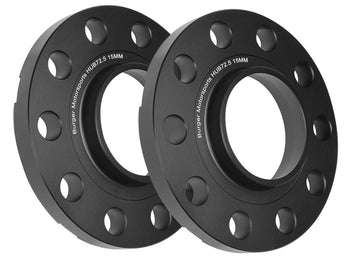 BMW Wheel Spacers – Burger Motorsports Inc