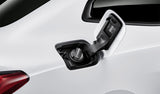 BMW M Performance Carbon Fiber Gas Cap Cover