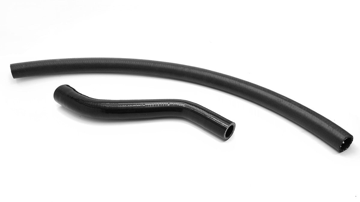 Replacement Oil Catch Can Parts - Burger Motorsports 