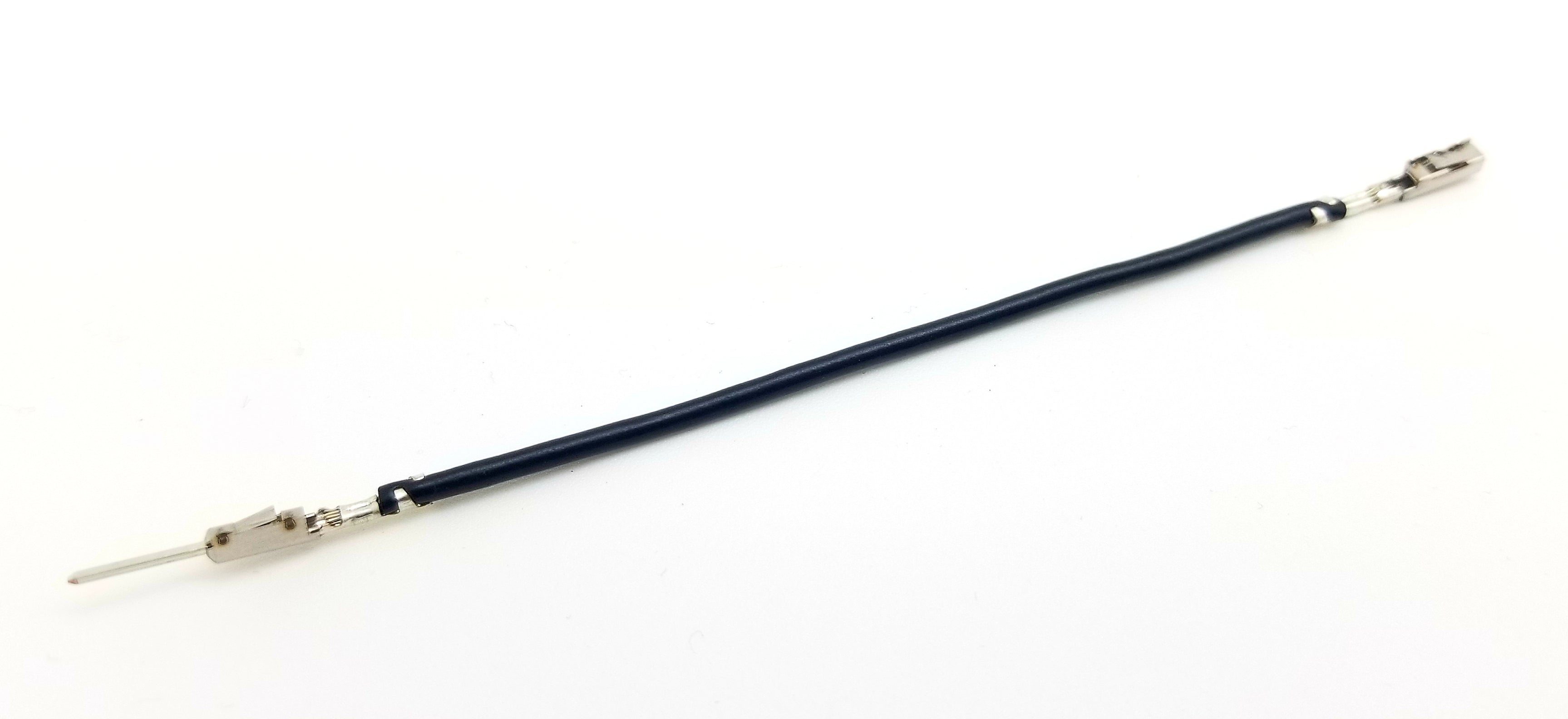 JB3->JB4 power wire - Burger Motorsports 