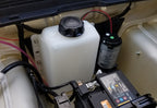 BMS Stealth Water Injection