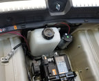 BMS Stealth Water Injection Bracket for 2018+ KIA Stinger - Burger Motorsports 
