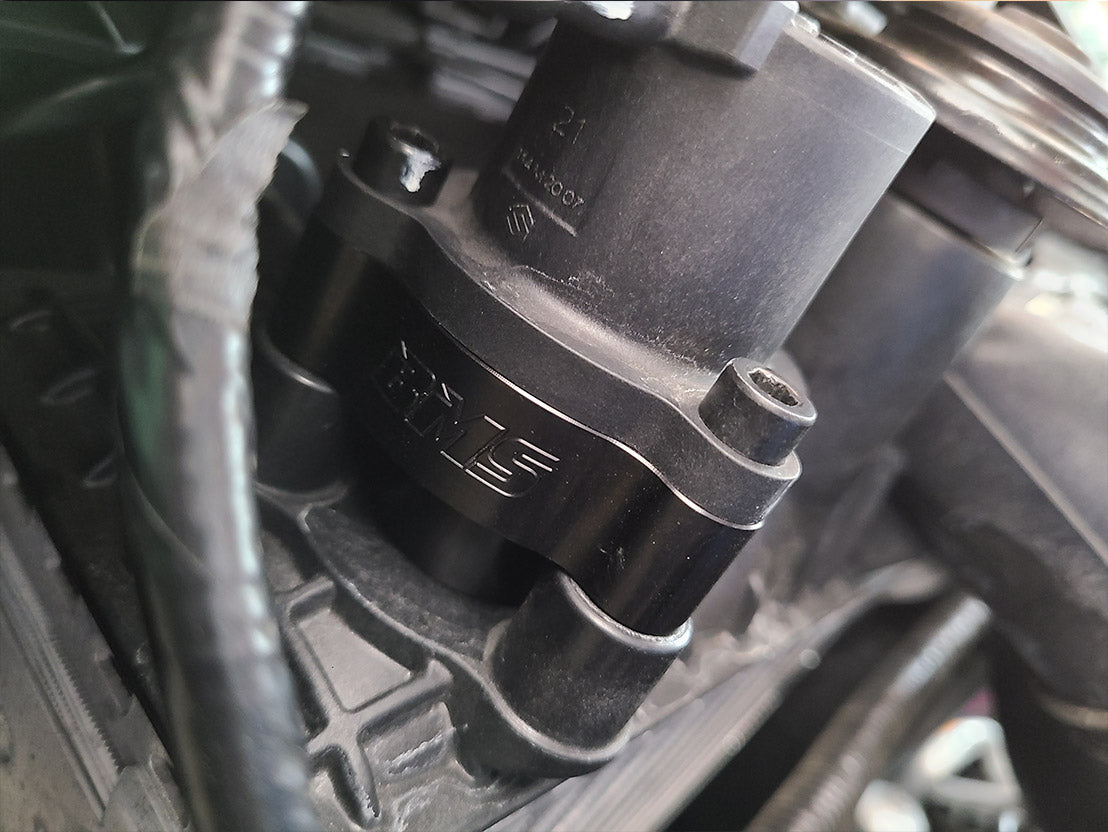 BMS Blow Off Valve (BOV) Adapter for 2020+ KIA K5/Hyundai Sonata 1.6L Turbo