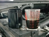 BMS Dual Oil Catch Can System for Ford F150/Raptor