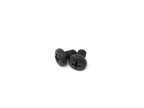 License Plate Screws for BMW / MINI (Pair)