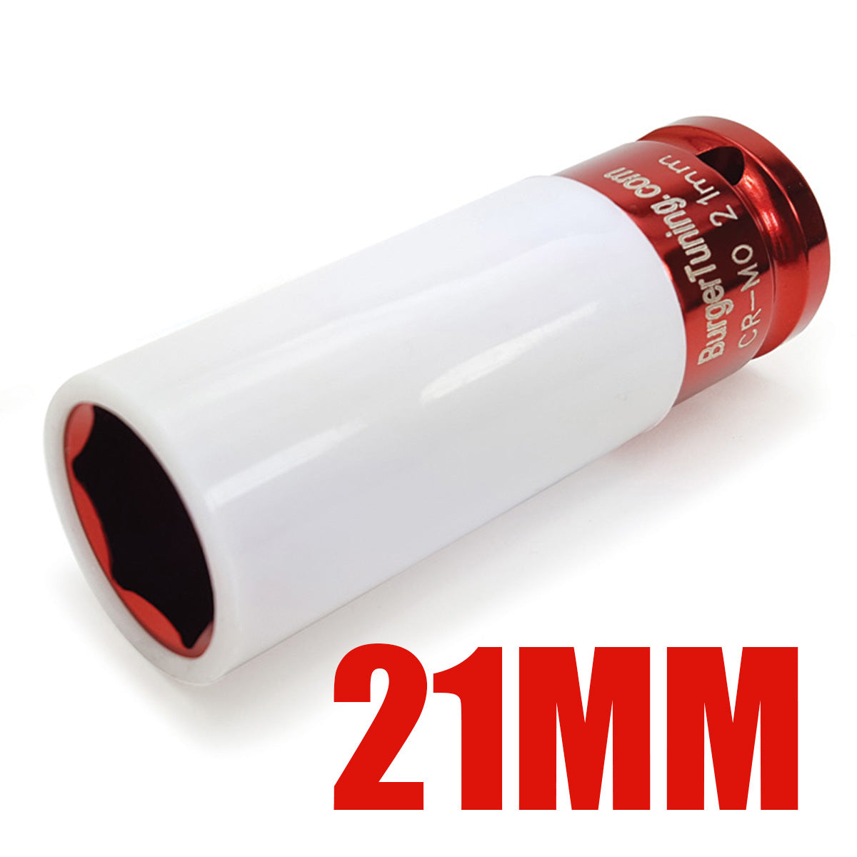 Protective Wheel Saver Socket by BMS - Burger Motorsports