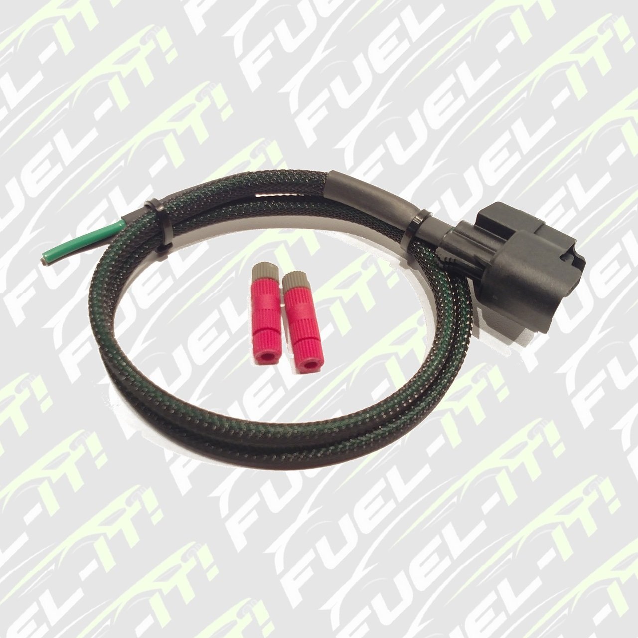 Charge Pipe Injection (CPI) Starter Kit