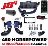 450 Wheel Horsepower KIA Stinger / Hyundai Genesis Package