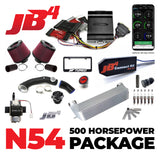 JB4 500 Horsepower Package for N54 BMW