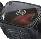 S&B Cold Air Intake for 2018-2022 Jeep Wrangler JL 2.0L Turbo