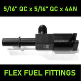 Fuel-It! CamLock Fittings and Parts