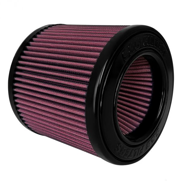 Drop-In Performance Air Filter for 2021+ Ford Bronco 2.3L & 2.7L