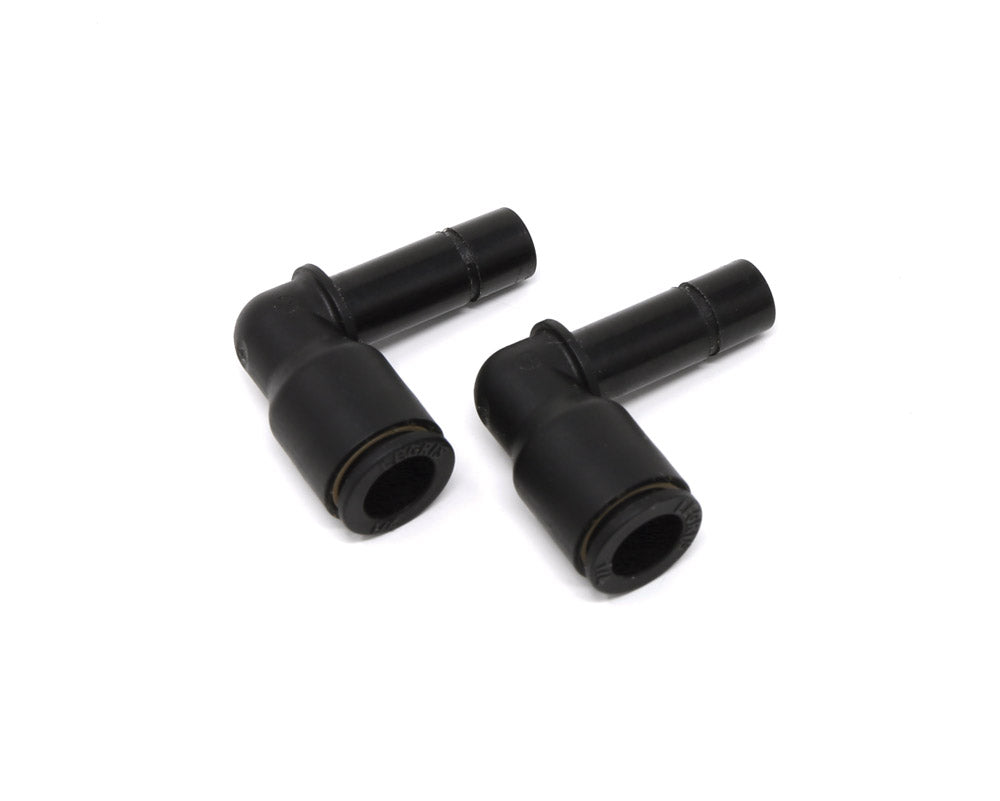 Water Injection Tees & Fittings - Burger Motorsports 