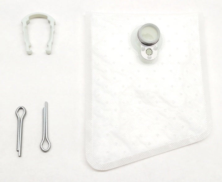 Fuel-It BMW E Chassis Walbro Stage 2 Bucketless LPFP Upgrade - Burger Motorsports 