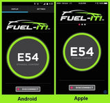 Fuel-It FLEX FUEL KIT for Audi RS 2.5L Gen 2 (MK2 8P) - Burger Motorsports 