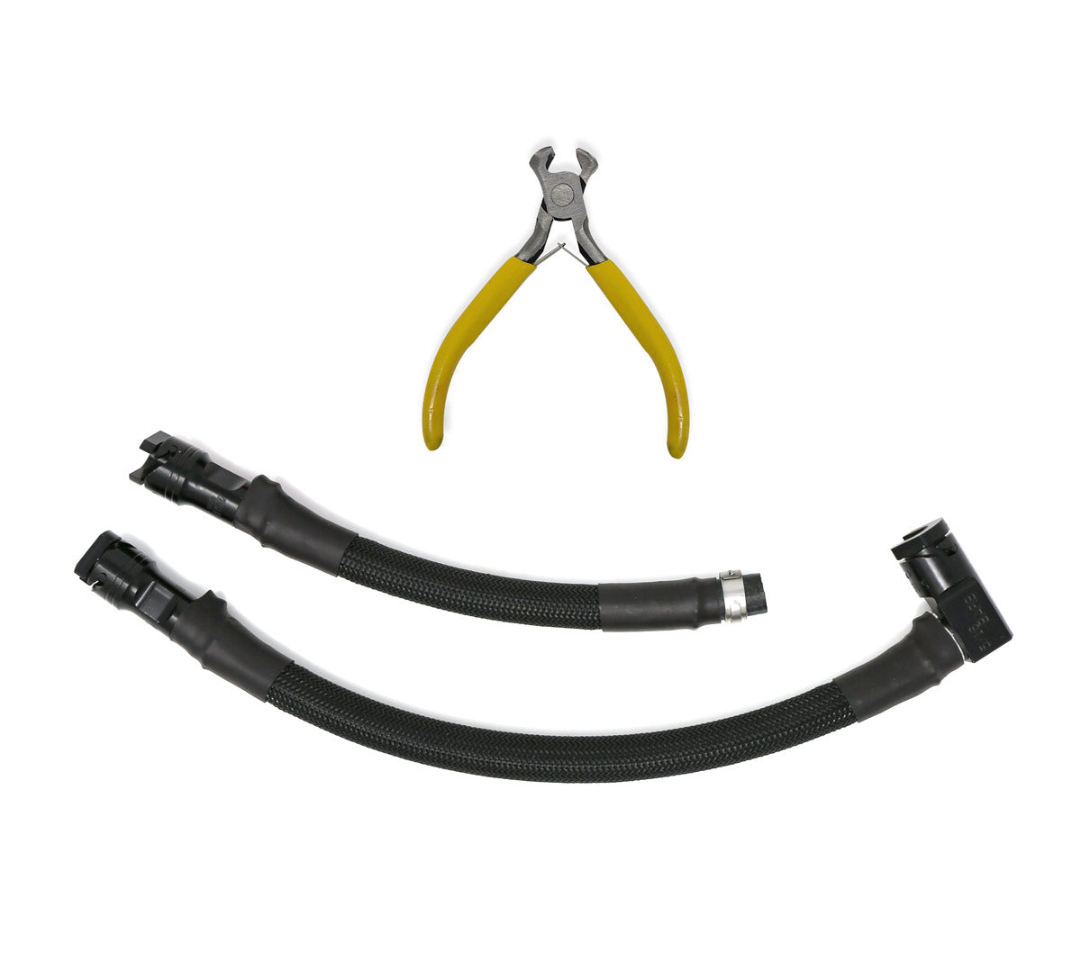 AUDI TT RS/RS3 Bluetooth Flex Fuel Kit for the 2.5L motor