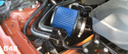 BMS Turbo Double Baffle Oil Catch Can for B48 BMW - Burger Motorsports 
