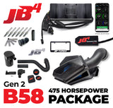 475 Wheel Horsepower Package for Gen2 B58 BMW