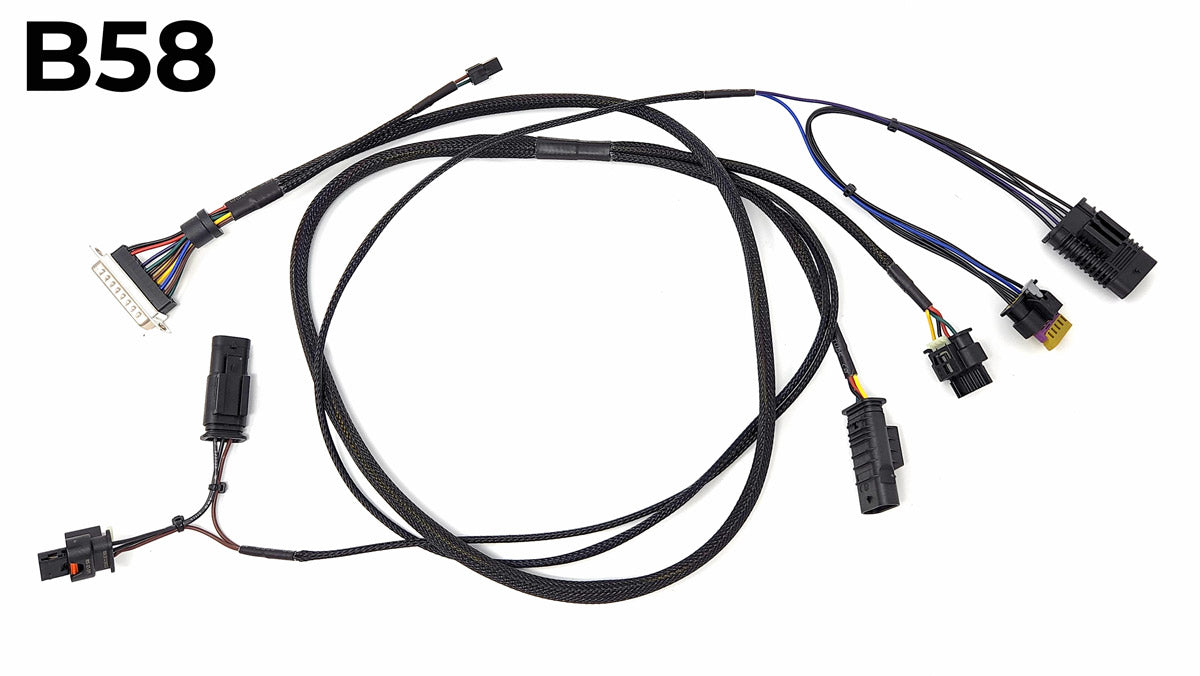 Replacement JB4 harness – Burger Motorsports Inc