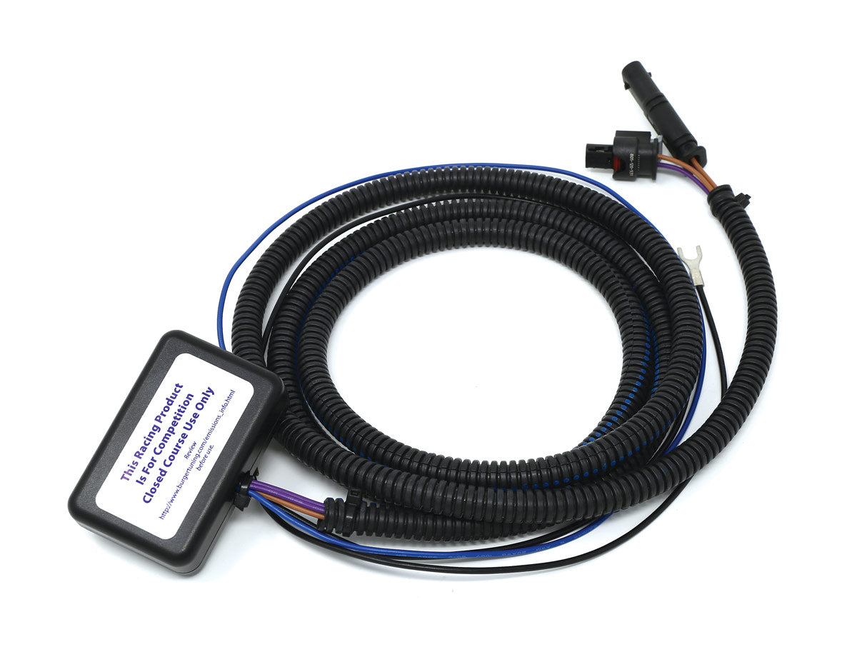 C43/C63/E63 JB4 Direct Boost Control Add On (Boost Control Module ...