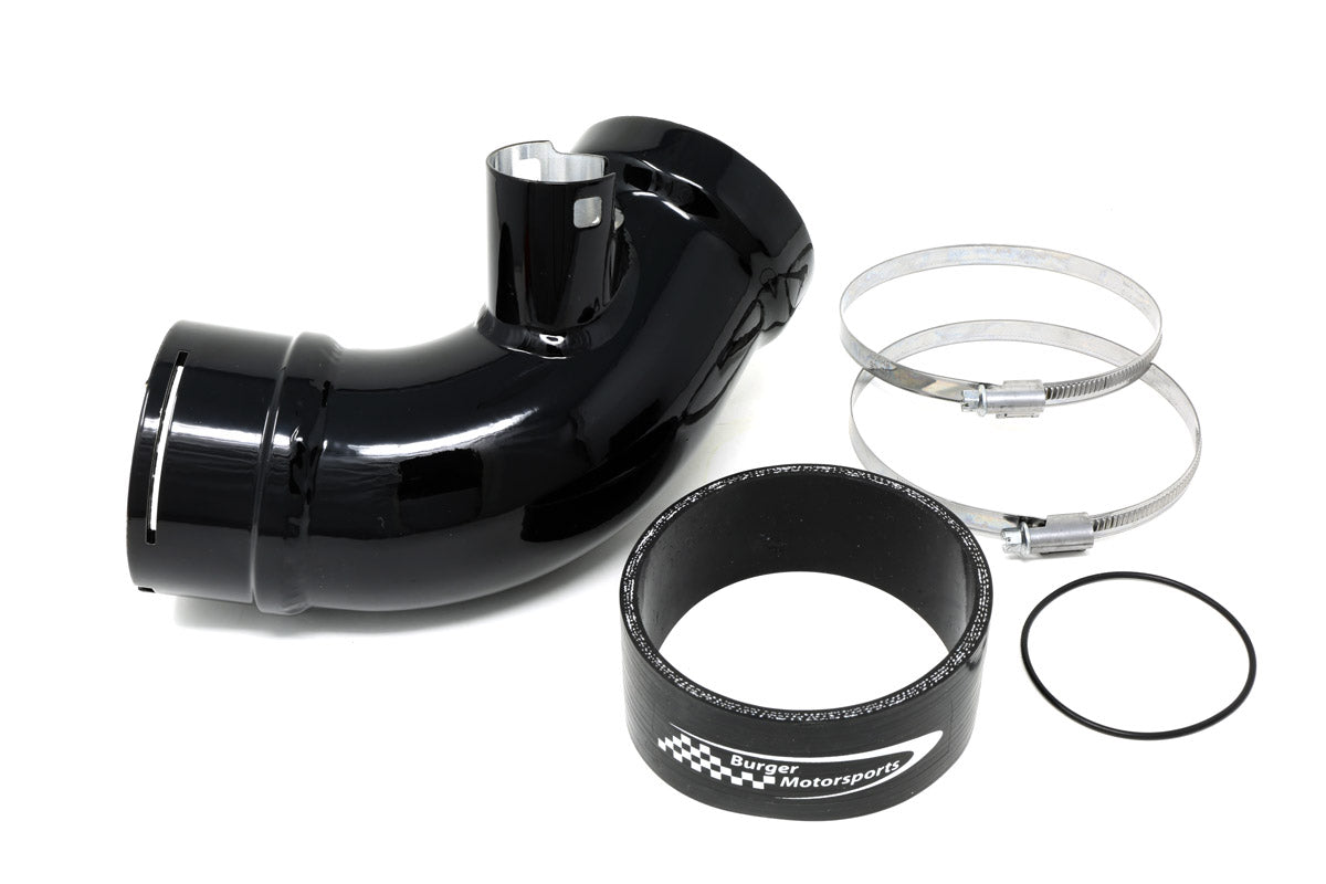 BMS-F-series-B58-BMW-Turbo-Inlet-Upgrade-F30-F32-F33-F20-F21-240-340 ...