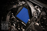 BMS S58 BMW G80 M3 G82 M4 G83 M4 air filter intake hp engine competition for sale left 13-71-8-095-807 right 13-71-8-095-805
