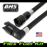 Ford F-150 Bluetooth Flex Fuel Kit for the 2018+ 2.7L EcoBoost