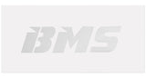 BMS Intercooler Stencil