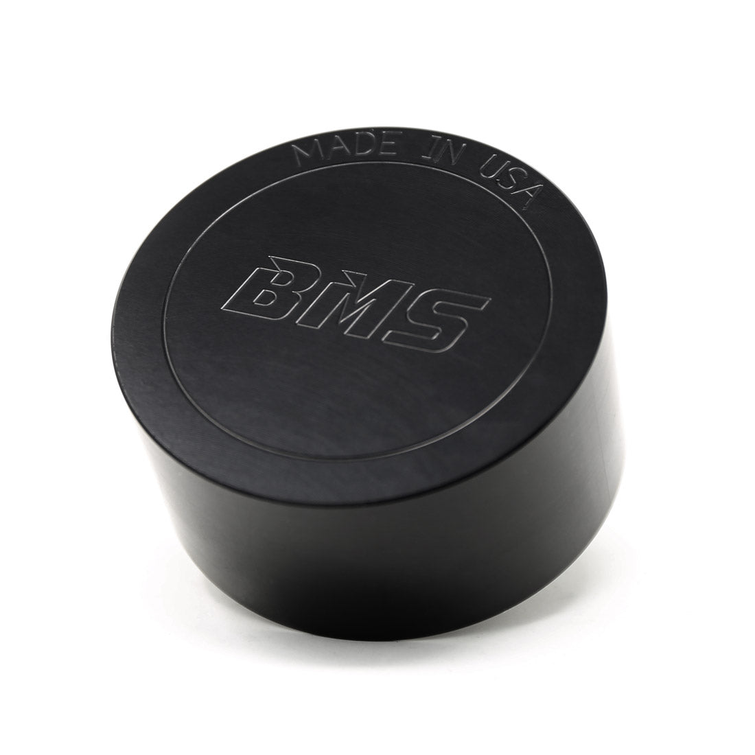 BMS Intake Muffler Delete