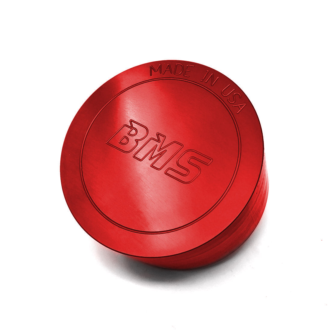 BMS Intake Muffler Delete