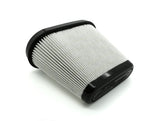 Filtro seco de alto rendimiento BMS para Corvette C7 Grand Sport, Stingray, Z06 y ZR1 - Burger Motorsports