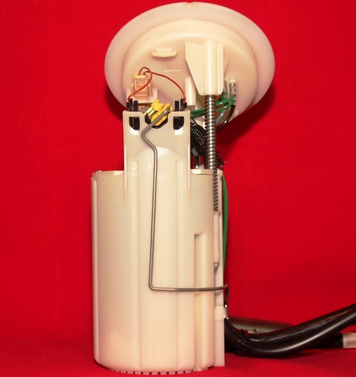 Fuel-It BMW 535 (E6X) DW400 Stage 2+ LPFP Upgrade - Burger Motorsports 