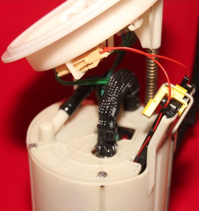 Fuel-It BMW 535 (E6X) DW400 Stage 2+ LPFP Upgrade - Burger Motorsports 