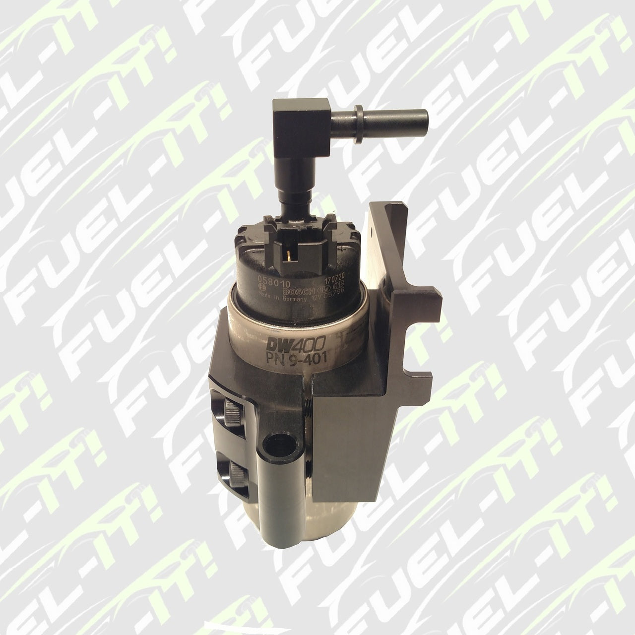 fuhuRunページ ECU Flash 2013 - 2018 Kawasaki zx6r FM0049