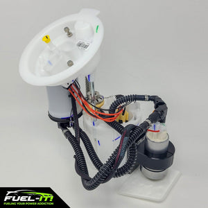 Actualización LPFP de la etapa 3 del chasis F de BMW para los motores B48 y B58