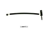 BMW E-Chassis 135i and 335i Fuel Line and Ethanol Sensor Upgrades for the N54 and N55 Motors