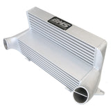 BMS E Chassis 7.5" High Density RACE Replacement Intercooler Upgrade