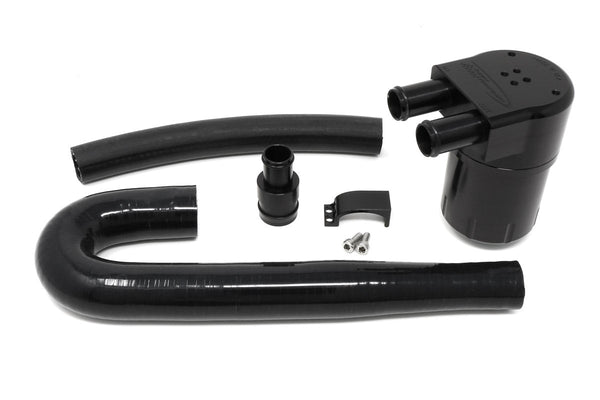 BMS N54 Oil Catch Can for BMW 135 335 1M – Burger Motorsports Inc