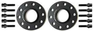 12mm Wheel Spacers - E39 5-SERIES E70 E71 X5 X6 - KSP Performance