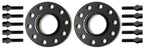 E Chassis - Burger Motorsports BMW Wheel Spacer Kit w/10 Bolts - Burger Motorsports 