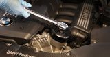 Billet BMW Oil Filter Cap Removal/Install Tool - Burger Motorsports 