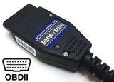 Bavarian Technic Cable Diagnostic / Reset Tool for BMW and MINI - Burger Motorsports 