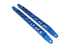Blue Strut Braces