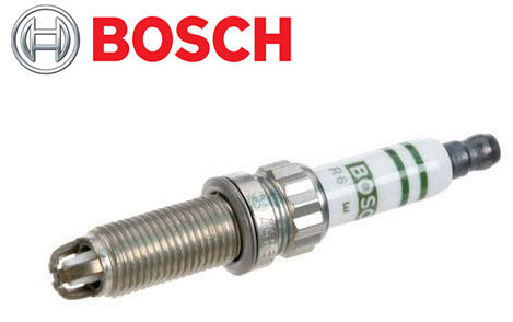 Bosch Replacement N54 Spark Plug - Burger Motorsports 