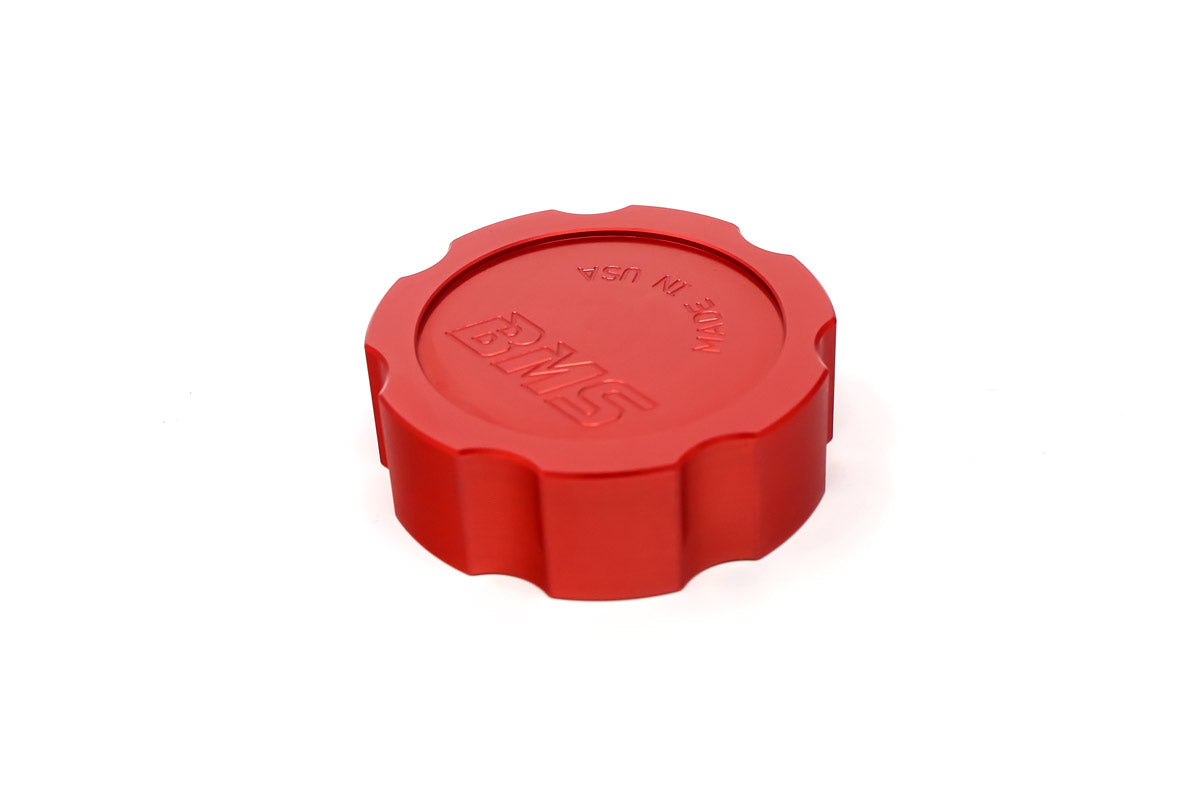 Universal Radiator Coolant Expansion Tank Cap - Fits Honda, Hyundai, Nissan, Toyota