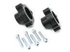 BMS C400/C43 BOV Spacers - Burger Motorsports 
