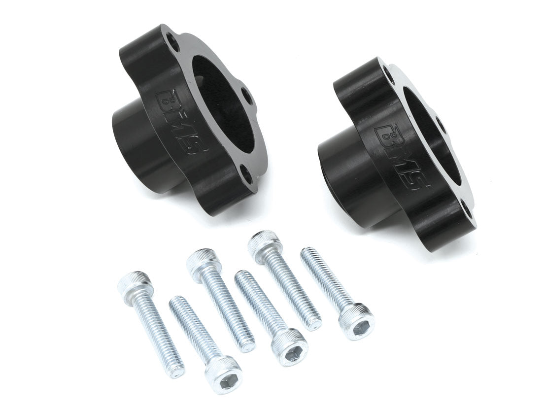 BMS C400/C43 BOV Spacers - Burger Motorsports 