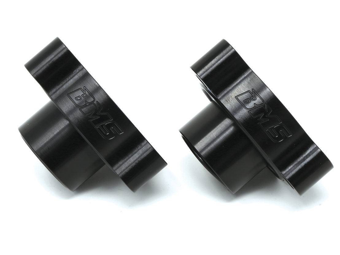 BMS C400/C43 BOV Spacers - Burger Motorsports 